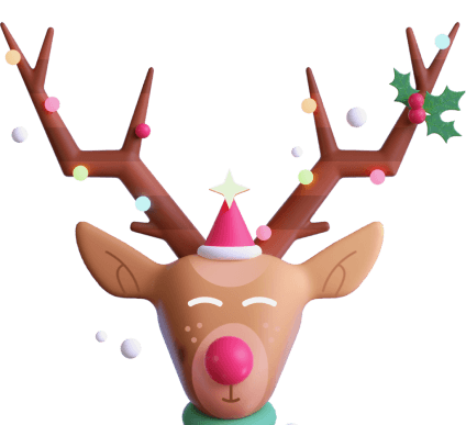 Reindeer