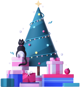 Christmas tree