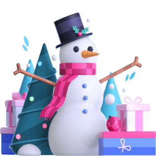 Snowman