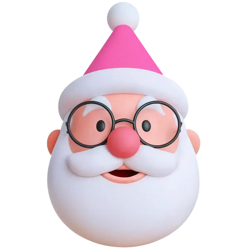 Hình ảnh Ông già Noel