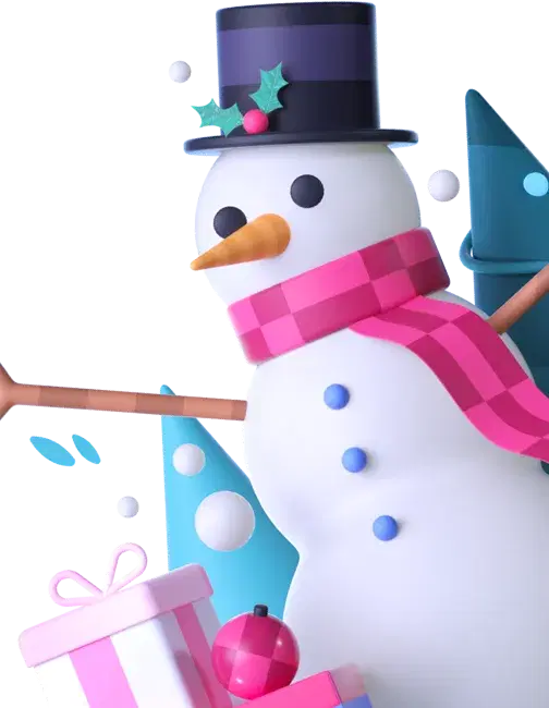 Schneemann