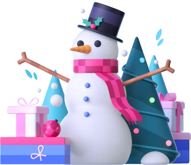 Schneemann
